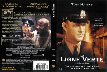 La ligne verte !